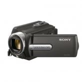 Filmadora Digital Sony Dcr-sr20, Hd 80gb 50x Óptico